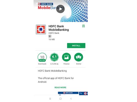 HDFC UPI: How to Register, Make Payments and Receive Money? - Goodreturns