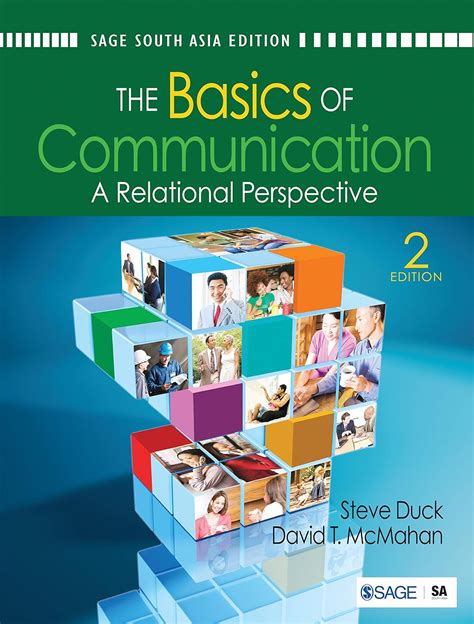 Buy The Basics of Communication: A Relational Perspective Book Online ...
