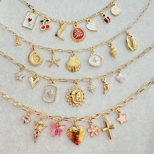 Buy Charms Online In India - Etsy India