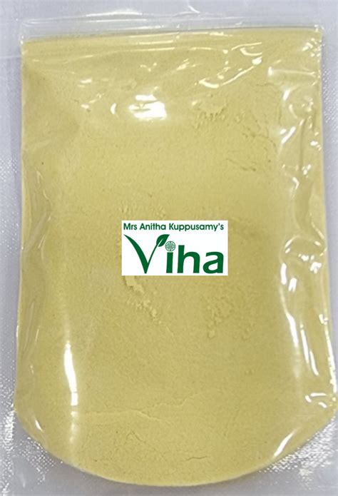 Mango Fruit Powder Natural – Viha Online