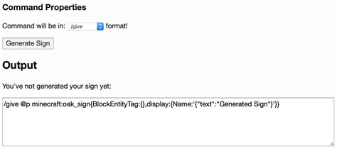 Image result for Minecraft Command Inscriptions On the Screen