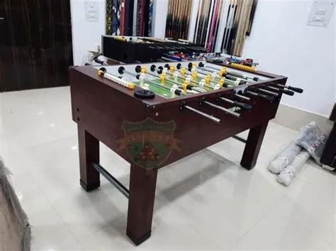 Club 147 - Manufacturer of Pool Table & Snooker Tables from Delhi