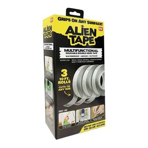 Image result for Alien Tape