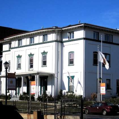 The Restaurant School at Walnut Hill College Office Photos