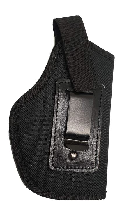 Holster Concealed Soft Comfort Carry Hidden Belt Holster : Amazon.in ...