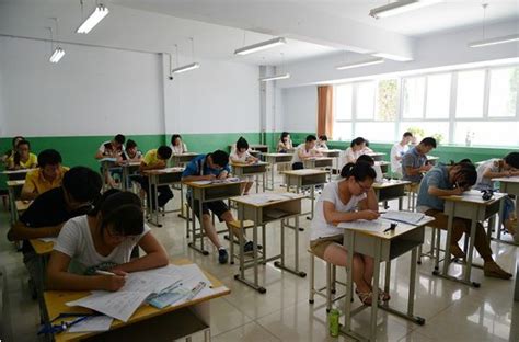 2021年广东深圳中考及初二学业水平考试考生健康监测的温馨提示