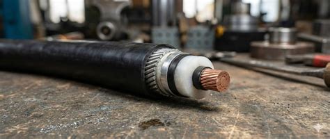Electrical Cable Services | G.C. Shah & Company | G.C. Shah & Company
