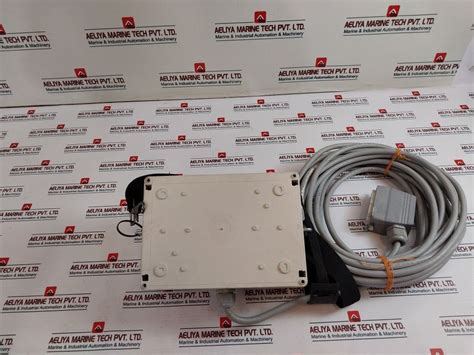 Phoenix Contact Ffs 500-y-jz Fire Fighting Joystick Control Module ...