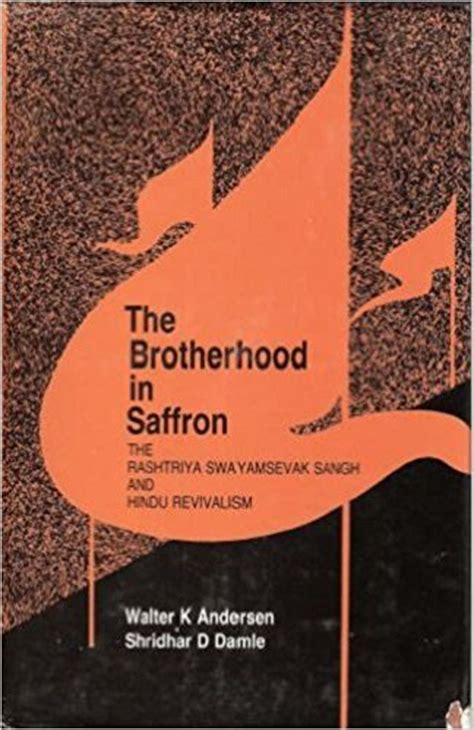 ‘The RSS believes in making the whole Hindu society aware of its civic ...