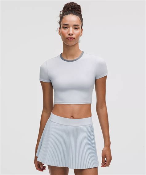 Super Cropped Tops | lululemon