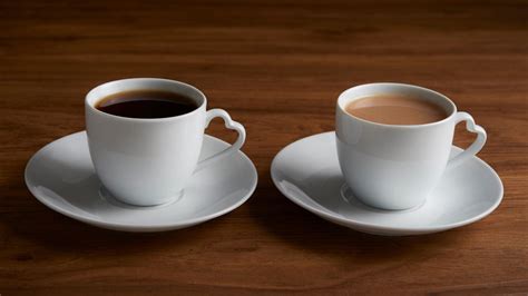 Acidity of Coffee vs Tea – Is Tea or Coffee Easier for Caffeine ...