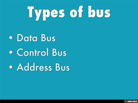 Image result for Bus Classification