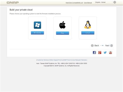 Image result for QNAP Quick Installation Guide