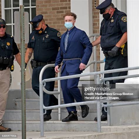 Barnstable Superior Court Photos and Premium High Res Pictures - Getty ...
