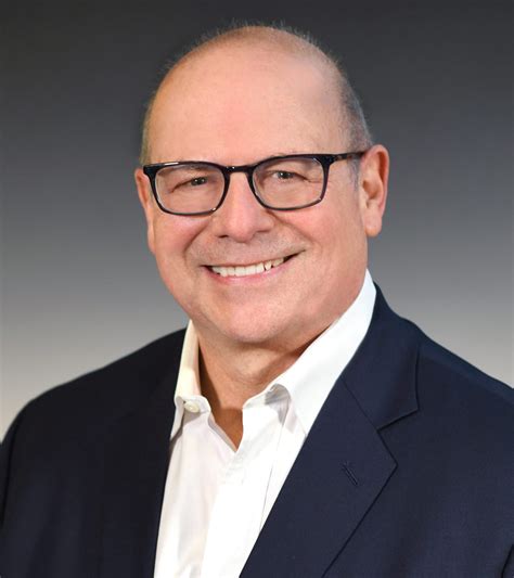 Mitchell Salmon - George Smith Partners