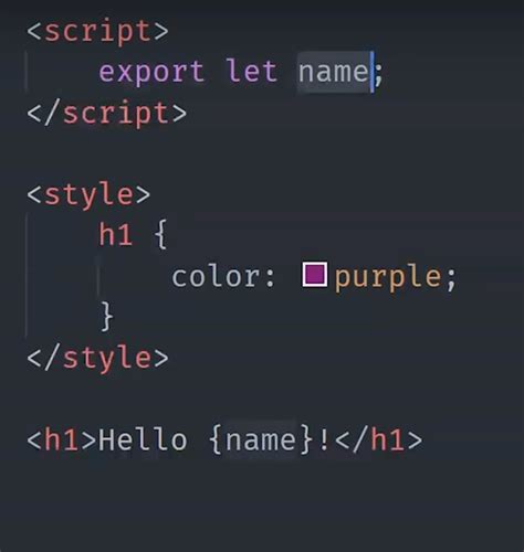 Image result for Svelte JavaScript String