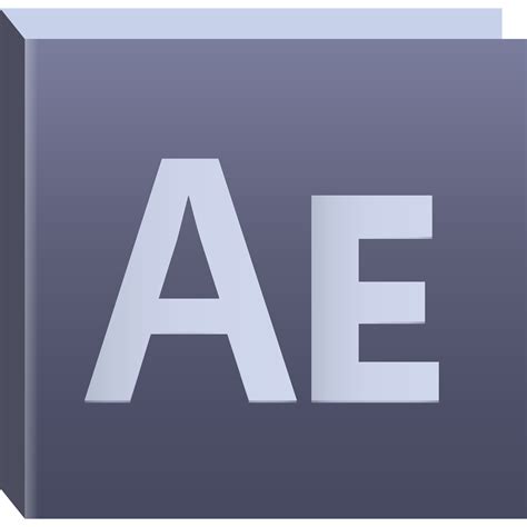 Image result for After Effects File Icon