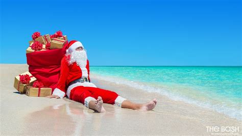 Christmas Backgrounds Funny