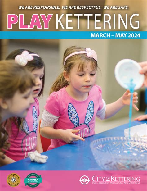 The Starter Newsletter - Kettering's Top Things to Know - February 2024