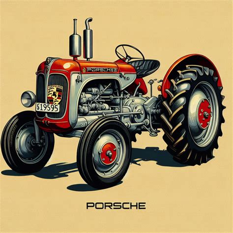 What Is The History Of The Company That Makes Steyr Tractors? - ClassicTractorNews