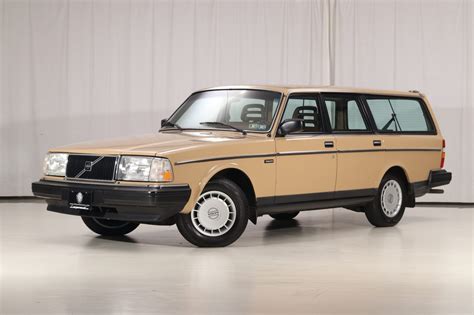 Volvo Wagon For Sale