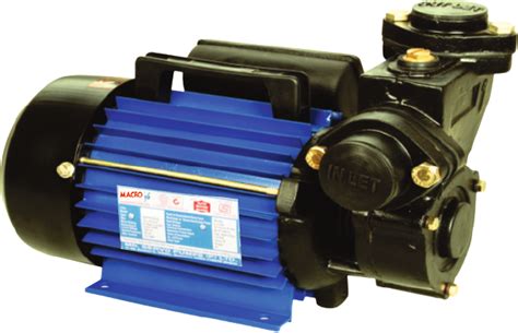 Servo Pumps Pvt. Ltd.