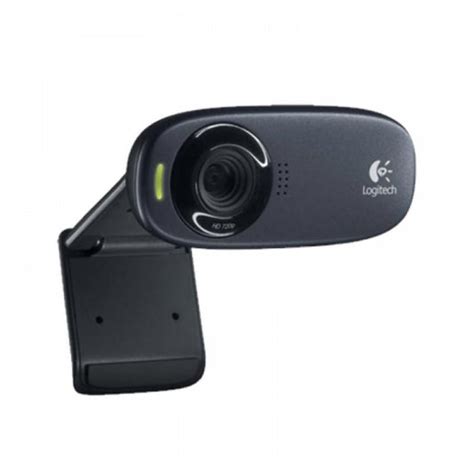 Buy LOGITECH C310 Webcam | Elitehubs.com– EliteHubs