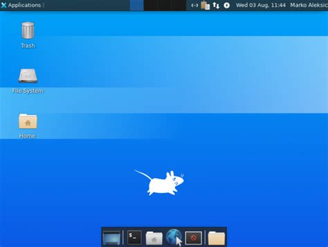 Image result for Ubuntu GUI