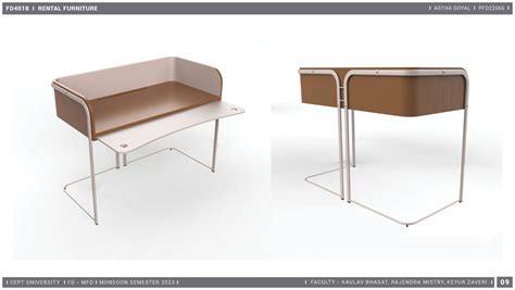 UKIYO - The Floating Table | CEPT - Portfolio