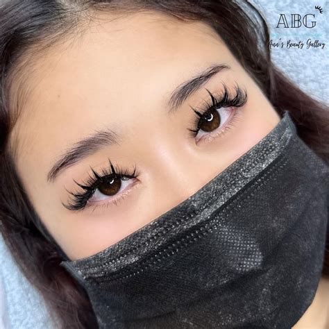 Eyelash Extensions Cost By Types In 2025 - New Update