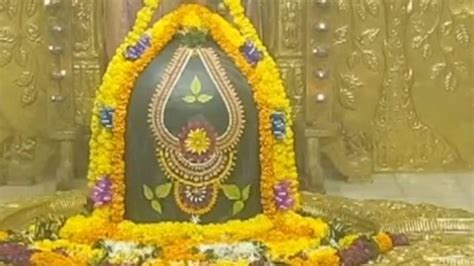 Watch: Morning Aarti from Shree Somnath temple