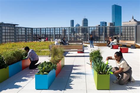 Josiah Quincy Upper School - Education Snapshots