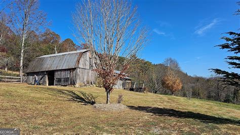 Rabun Gap, Rabun County, GA House for sale Property ID: 418719880 ...
