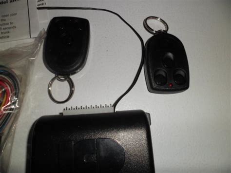 Image result for Remote Keyless Entry System Design