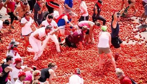 Tomatina Festival 2026: How To Plan The Perfect Spain Getaway
