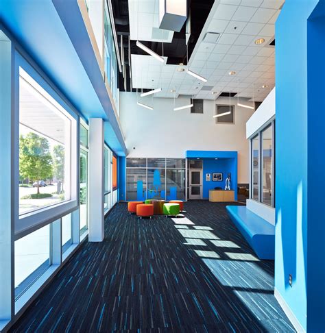 John W. Rex Charter Elementary School — TAP