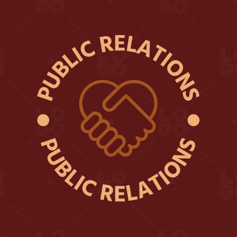 Public Relations Logo Inspiration