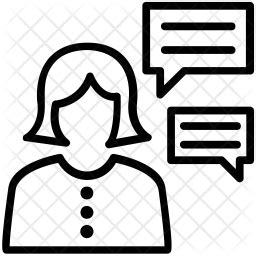 Image result for It User Request Icon