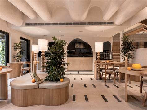 Restaurants Reviews, Restaurants design, Dining Experiences | Page 5 ...