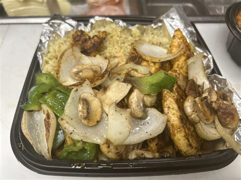 Menu & Prices - Charlie's On Main Pizza