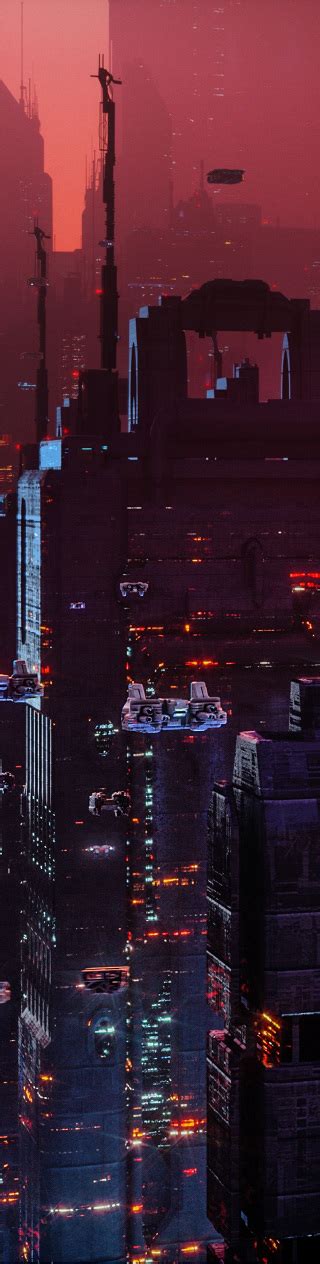 Image result for Blade Runner Street Scene