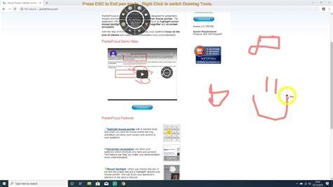 Image result for PointerFocus Tutorial