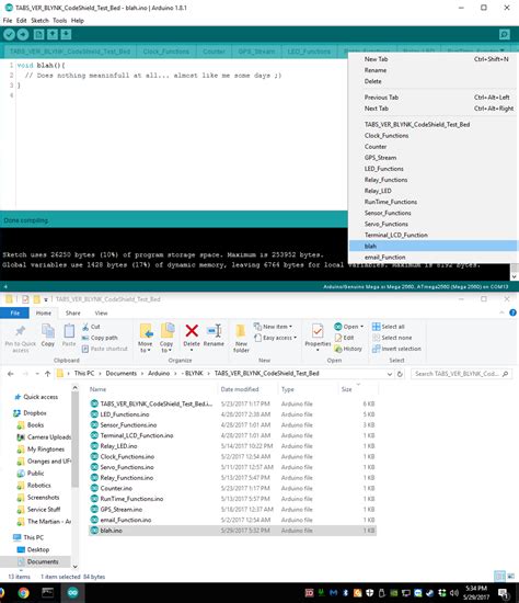 Arduino IDE Oder Platform Io 的图像结果