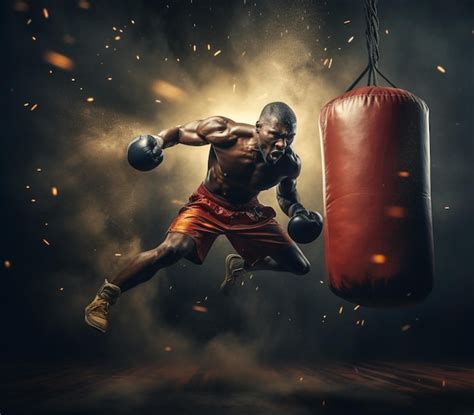 Boxing Poster 的图像结果