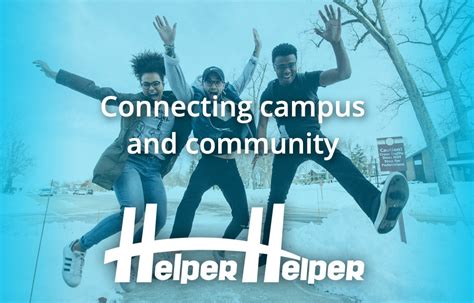Image result for Helper Colleg