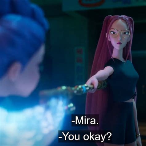 #kpop demon hunters – @bannedfromtheaters on Tumblr