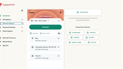 Image result for ExpressVPN Aircove Router