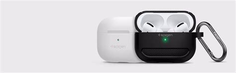 Apple Airpods Cases & Accessories – Spigen India