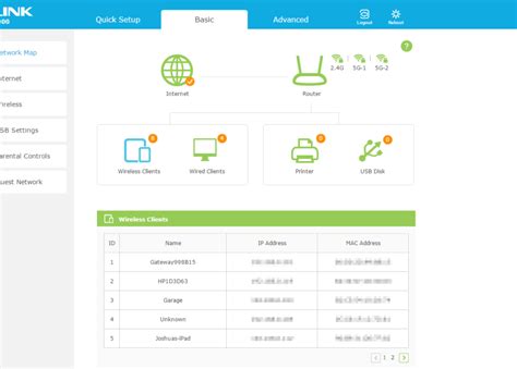 Network Device Mac Addresses Packet 的图像结果
