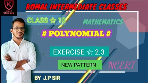 Image result for Exercise 2.2 for Class 10 Math